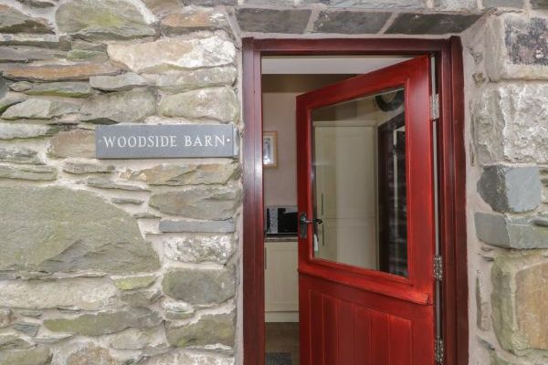 Woodside Barn Family Cottage, Pennington Near Ulverston, Cumbria & The Lake District  1