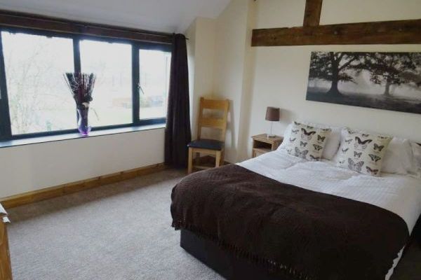 Buttercups Haybarn - 5 Star With Swimming Pool, Sports Area 4