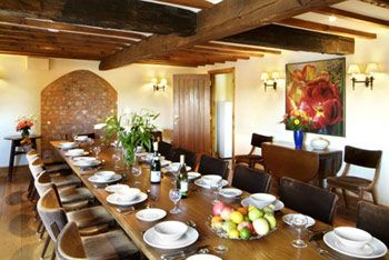 4 Star 5 Star Cottages In The Midlands Luxury Cottage In