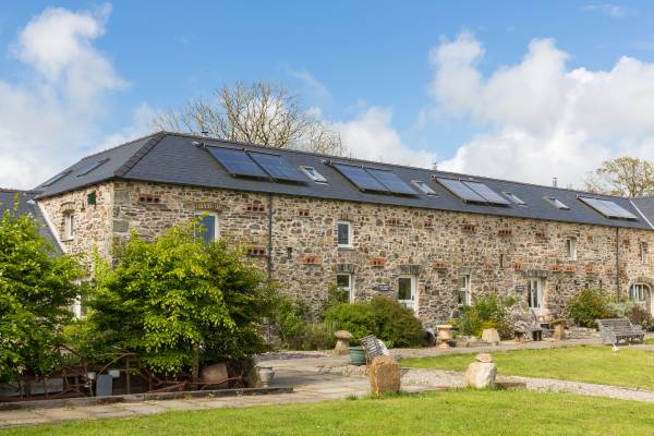 Eco-friendly holidays