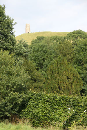 More beautiful Somerset countryside