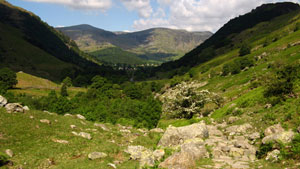 Lots to see and do on a luxury break in the Lake District National Park