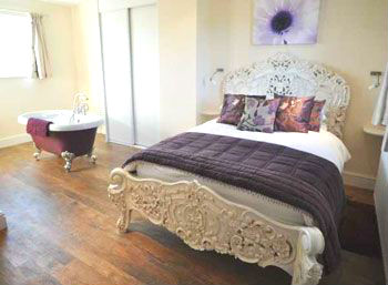 Boutique Accommodation