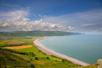 Exmoor, a stunning place for a luxurious cottage holiday