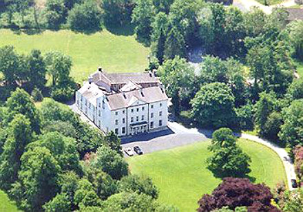 Rent A Large Country House Big Country Houses To Hire From
