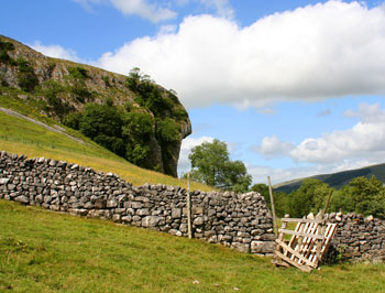 Visit the North York Moors not too far from York