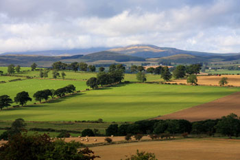 Stunning Northumberland for luxury cottage breaks