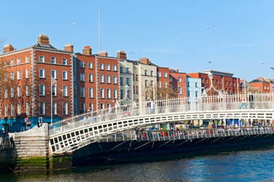 Dublin for Luxurious Self-Catering Breaks