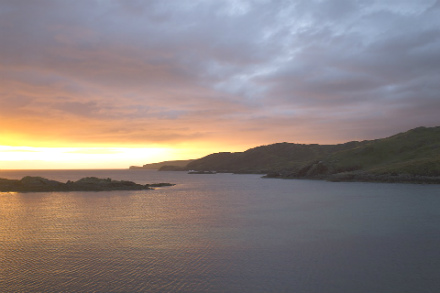 Luxury Glamping Scotland