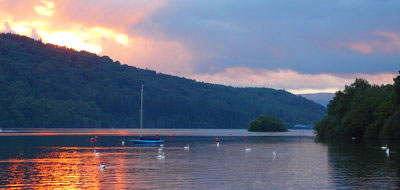 Lake District National Park, a stunning place for a luxury cottage break