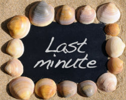 Last Minute Cottage Holidays