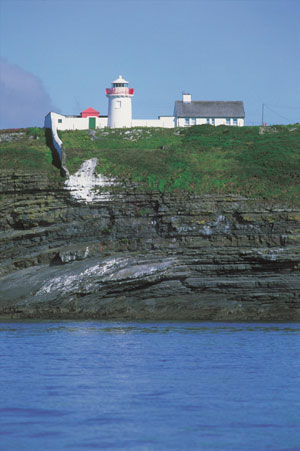 The stunning Burren, Ireland