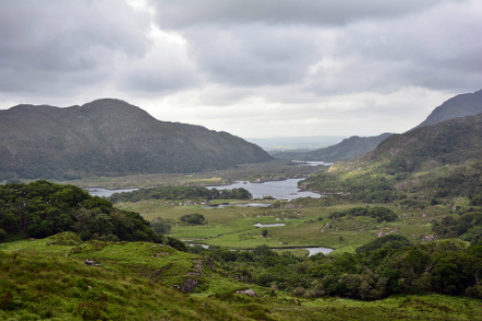 Luxury Log Cabins Ireland 