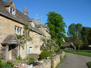 The Cotswolds, a beautiful place for a luxury cottage break
