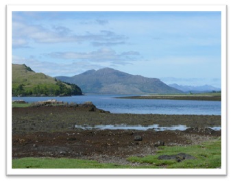 Scottish Highlands