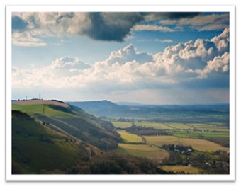 South Downs National Park