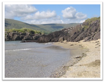 Beautiful County Kerry for a Luxury Break