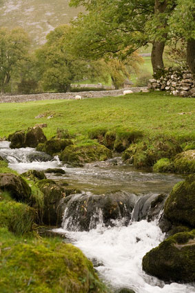 Discover beautiful countryside on a luxury break in the Yorkshire Dales