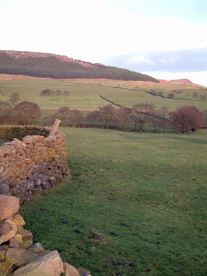 Pretty places for luxury cottage breaks in the North Yorkshire Moors